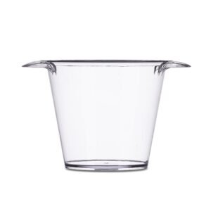 Foto Balde de Gelo CB 14030 Imagem Transparente