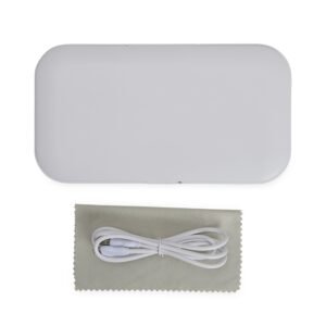 Foto Caixa Esterilizadora UV CB 14619 Imagem (3)