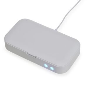 Foto Caixa Esterilizadora UV CB 14619 Imagem (4)