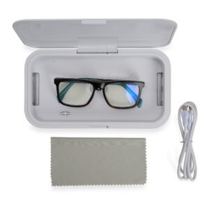 Foto Caixa Esterilizadora UV CB 14619 Imagem (5)