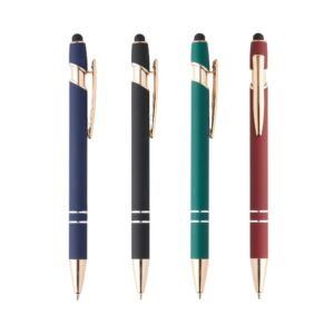 Foto Caneta Metal Touch CB 5011 Imagem