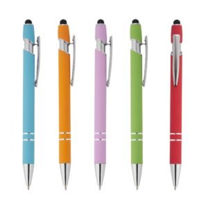 Foto Caneta Metal Touch CB 5015 Imagem