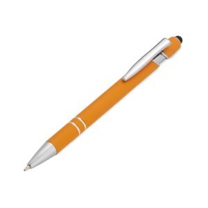 Foto Caneta Metal Touch CB 5015 Imagem Laranja (3)