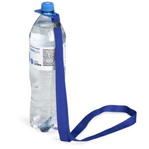 Foto Cordão para Garrafa CB 14781 Imagem Azul (3)