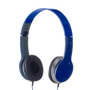 Foto Fone de Ouvido CB 12614 Imagem Azul (1)