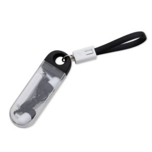 Foto Fone de Ouvido CB 14588 Imagem Preto