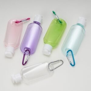 Foto Frasco Plástico CB 18635 Imagem (1)