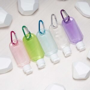 Foto Frasco Plástico CB 18635 Imagem (2)