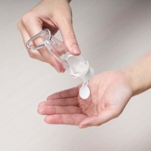 Foto Frasco Plástico CB 18635 Imagem (4)