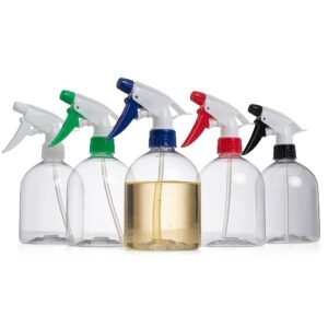 Foto Frasco Plástico CB 4056 Imagem