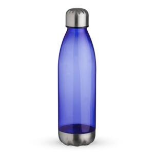 Foto Garrafa Plástica CB 17012 Imagem Azul (2)