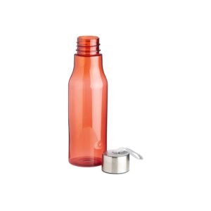 Foto Garrafa Plástica CB 18695 Imagem Vermelho (2)