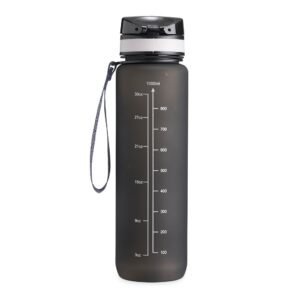 Foto Garrafa Plástica CB 18696 Imagem Preto (2)