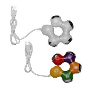 Foto Hub Estrela CB 12171 Imagem