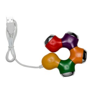 Foto Hub Estrela CB 12171 Imagem Colorido (1)