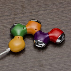 Foto Hub Estrela CB 12171 Imagem Colorido (2)