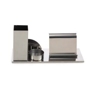 Foto Kit Escritório CB 14005 Imagem (1)