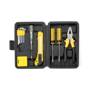 Foto Kit Ferramenta 11 Peças CB 2095 Imagem (4)