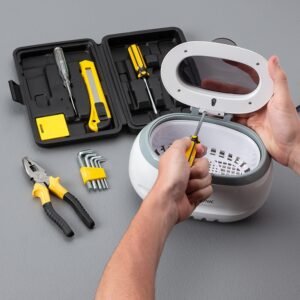 Foto Kit Ferramenta 11 Peças CB 2095 Imagem (5)