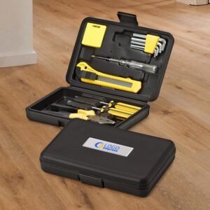 Foto Kit Ferramenta 11 Peças CB 2095 Imagem (6)