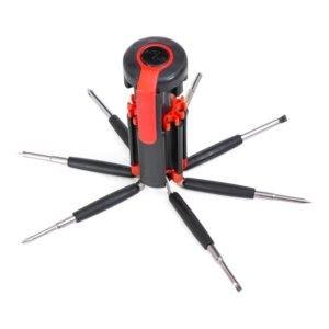 Foto Kit Ferramenta CB 18514 Imagem (1)