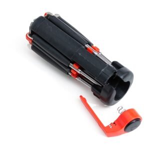 Foto Kit Ferramenta CB 18514 Imagem (2)