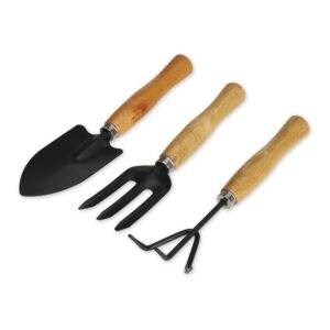 Foto Kit Jardinagem 3 Peças CB 14799 Imagem (1)