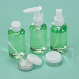 Foto Kit Viagem CB 18536 Imagem (2)