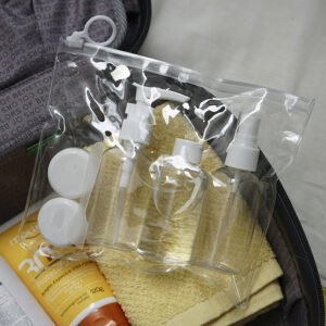 Foto Kit Viagem CB 18536 Imagem (4)