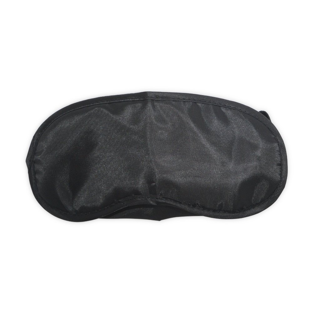 Foto Máscara de Dormir CB 12933 Imagem (1) Foto Máscara de Dormir CB 12933 Imagem (1)