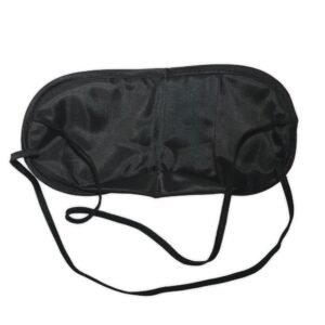 Foto Máscara de Dormir CB 12933 Imagem (2) Foto Máscara de Dormir CB 12933 Imagem (2)