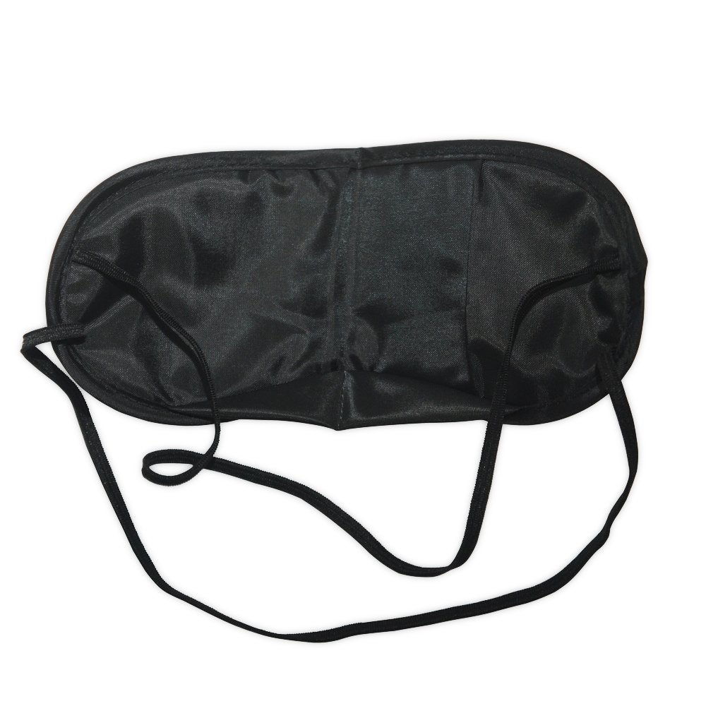 Foto Máscara de Dormir CB 12933 Imagem (2) Foto Máscara de Dormir CB 12933 Imagem (2)