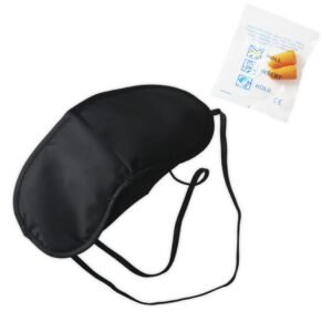 Foto Máscara de Dormir CB 12933 Imagem (3)