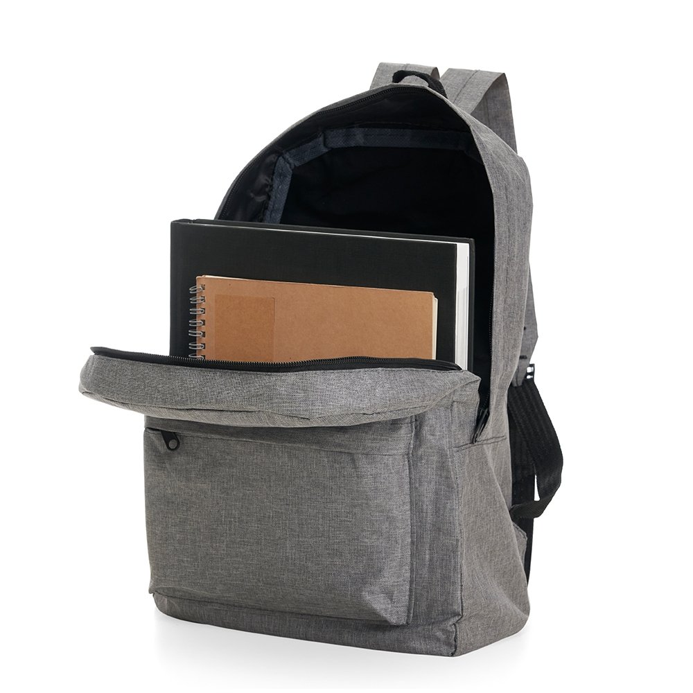 Foto Mochila CB 1063 Imagem Cinza (4) Foto Mochila CB 1063 Imagem Cinza (4)