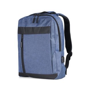 Foto Mochila CB 1325B Imagem Azul (1)