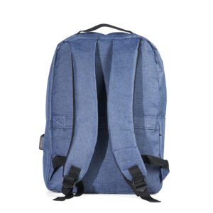 Foto Mochila CB 1325B Imagem Azul (4)