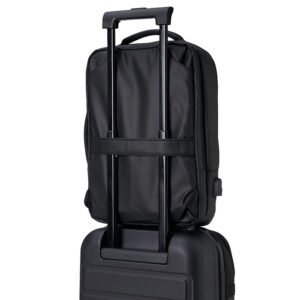 Foto Mochila Couro Sintético CB 1901 Imagem (8)