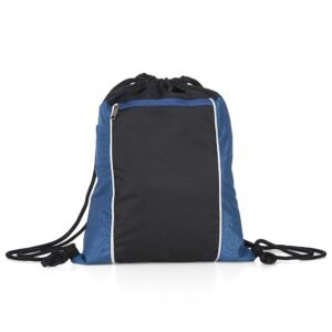 Foto Mochila Saco CB 18602 Imagem Azul (2)