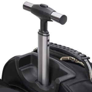 Foto Mochila com Rodinha CB 3028 Imagem (7)