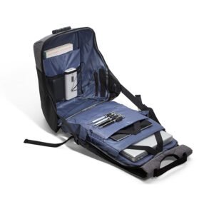 Foto Mochila com Segredo CB 2096 Imagem (6)