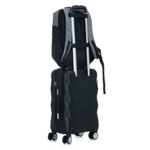 Foto Mochila com Segredo CB 2096 Imagem (8)