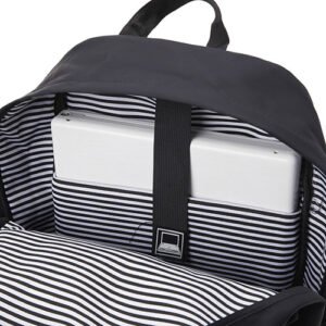 Foto Mochila de Couro Sintético CB 5008 Imagem (3)