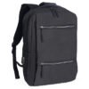 Foto Mochila de Nylon CB 1318 Imagem Preto (1)