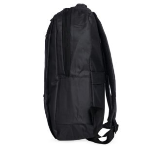 Foto Mochila de Nylon CB 1318 Imagem Preto (3)
