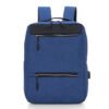 Foto Mochila de Nylon CB 1326 Imagem Azul (1)