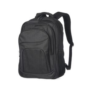 Foto Mochila de Nylon CB 18373 Imagem Preto (1)