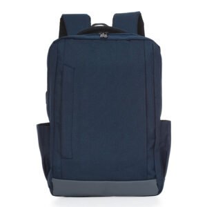 Foto Mochila de Nylon CB 3034 Imagem Azul (1)
