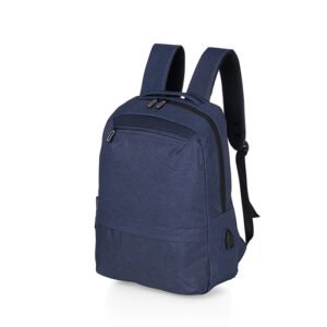 Foto Mochila de Nylon CB 4057 Imagem Azul (1)