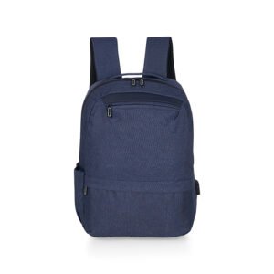 Foto Mochila de Nylon CB 4057 Imagem Azul (3)