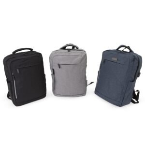 Foto Mochila de Nylon CB 9761 Imagem